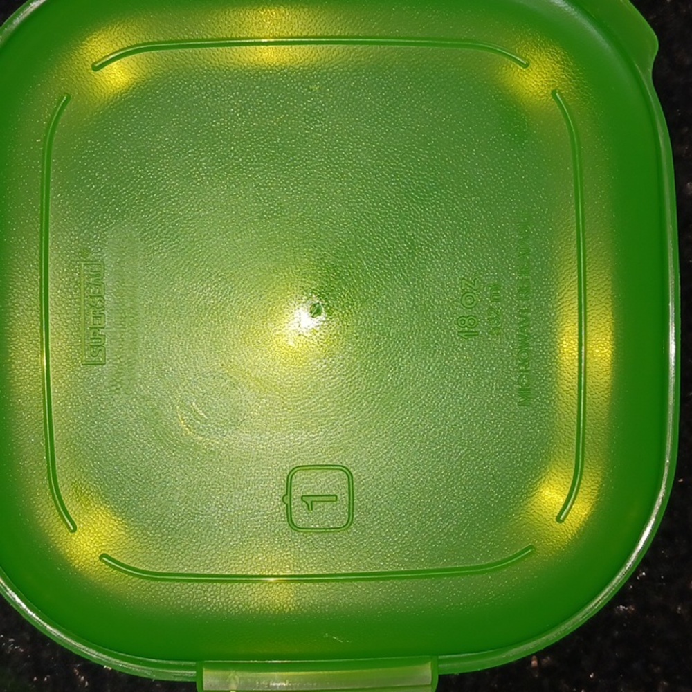 Debbie Meyer Food Storage Containers - Picture 2 of 9